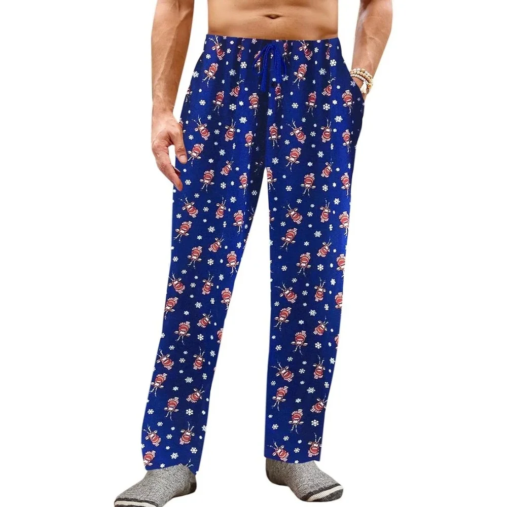 Runcati mens christmas